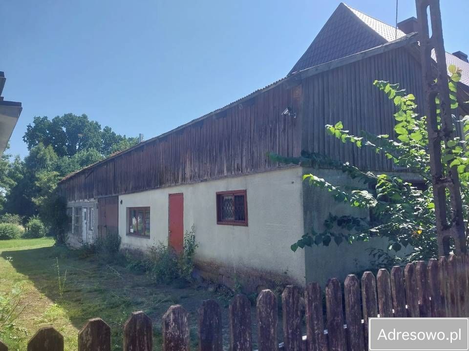 dom wolnostojący Zagórzyca. Zdjęcie 6