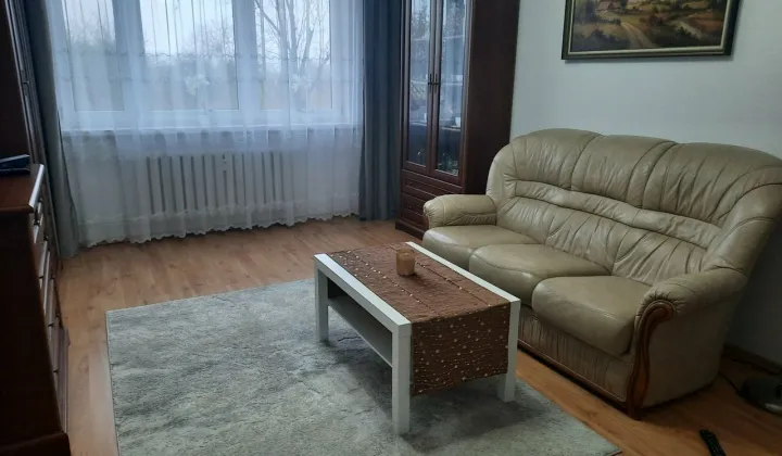 Mieszkanie 2-pokojowe Szczuki Krasiniec