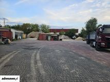 Działka inwestycyjna Grodzisk Mazowiecki, ul. J. Słowackiego. Zdjęcie 3