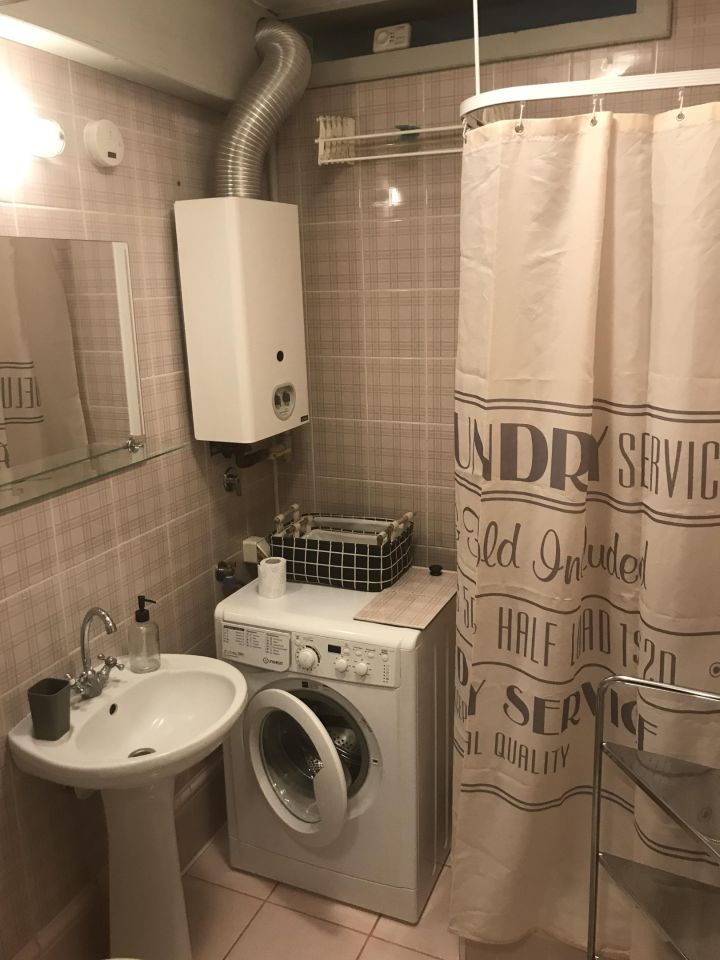 Mieszkanie 1-pokojowe Lublin LSM, ul. Grażyny. Zdjęcie 3