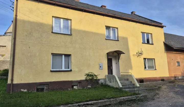 gospodarstwo, 4 pokoje Polski Świętów