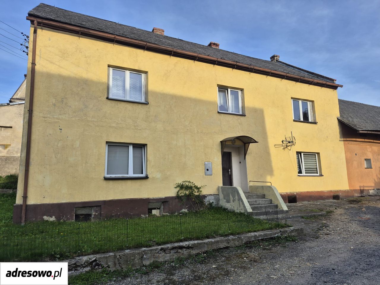 gospodarstwo, 4 pokoje Polski Świętów. Zdjęcie 1
