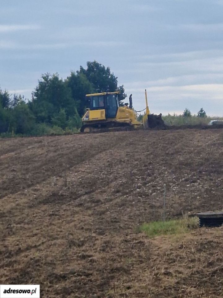 Działka inwestycyjna Kielno, ul. Artura Grottgera. Zdjęcie 4