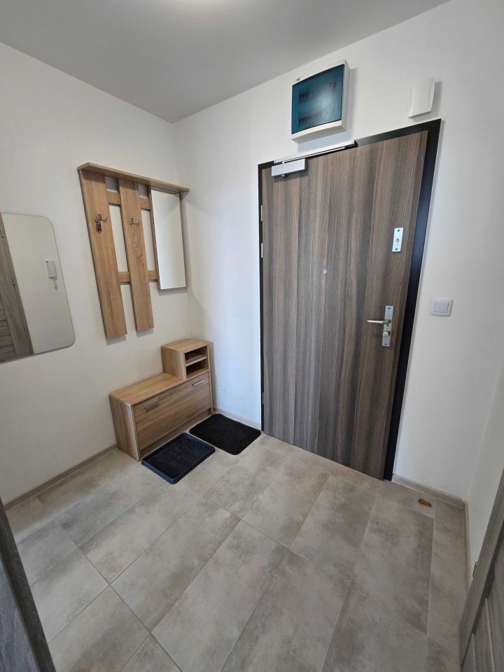 Mieszkanie 2-pokojowe Lublin Węglin, ul. Gęsia. Zdjęcie 5