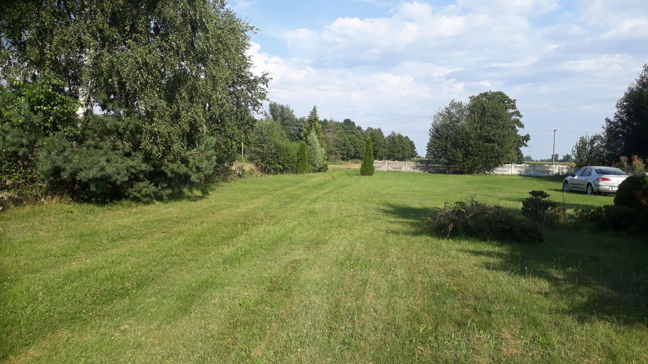 Działka siedliskowa Tarkowo Dolne. Zdjęcie 7