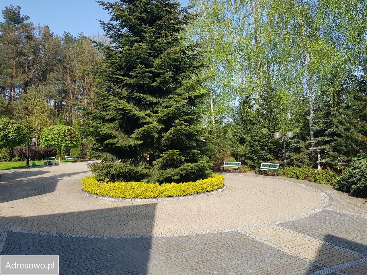 dom wolnostojący, 10 pokoi Cekanowo, ul. Myśliwska. Zdjęcie 20