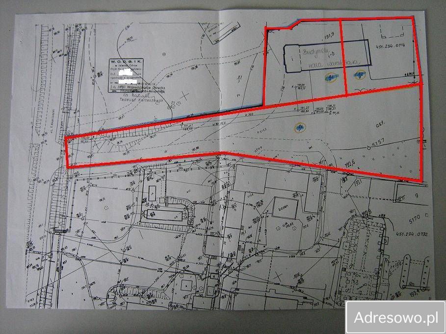 Hala/magazyn Bolesławiec. Zdjęcie 10