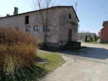 Hala/magazyn Niemierzyno. Zdjęcie 2