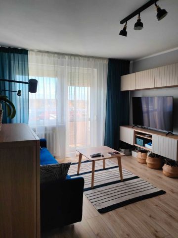 Mieszkanie 2-pokojowe Zielona Góra, ul. Rydza-Śmigłego. Zdjęcie 1