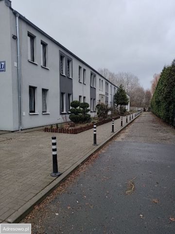 Mieszkanie 2-pokojowe Poznań Nowe Miasto, ul. Nieszawska. Zdjęcie 1