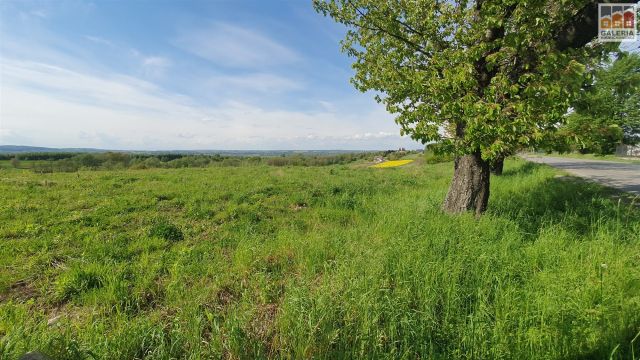 Działka budowlana Rzeszów Budziwój, ul. Podleśna. Zdjęcie 4