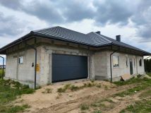 dom wolnostojący, 4 pokoje Wólka Panieńska. Zdjęcie 1