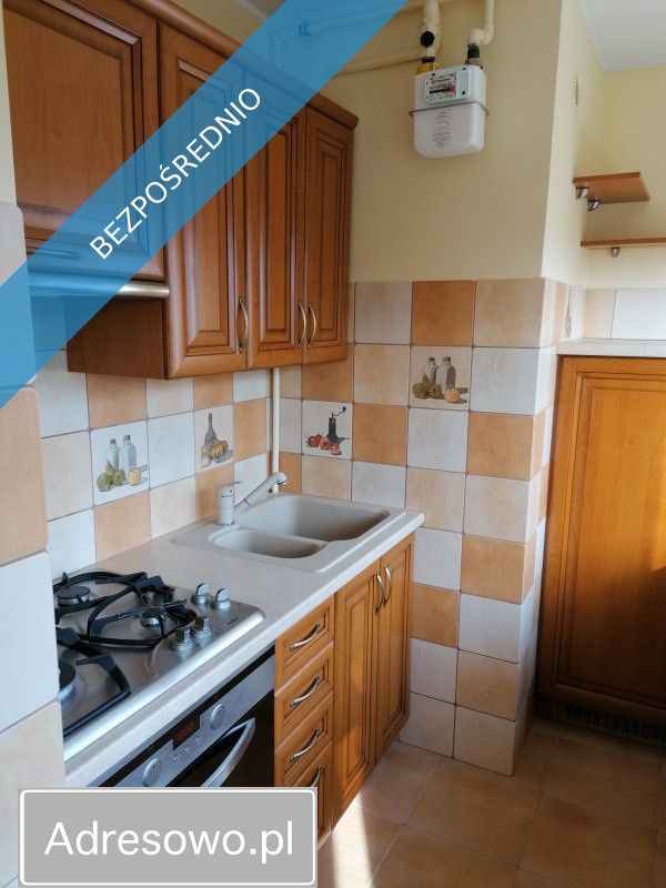 Mieszkanie 2-pokojowe Łódź Bałuty, ul. Rojna. Zdjęcie 8