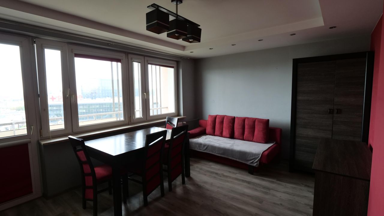 Mieszkanie 3-pokojowe Rzeszów Śródmieście, ul. Marii Konopnickiej. Zdjęcie 7