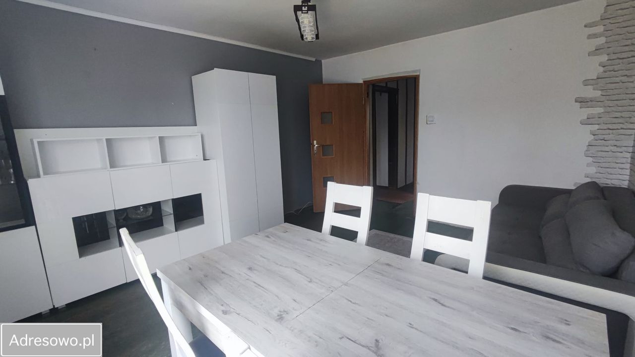 Mieszkanie 2-pokojowe Kłobuck, ul. 11 Listopada