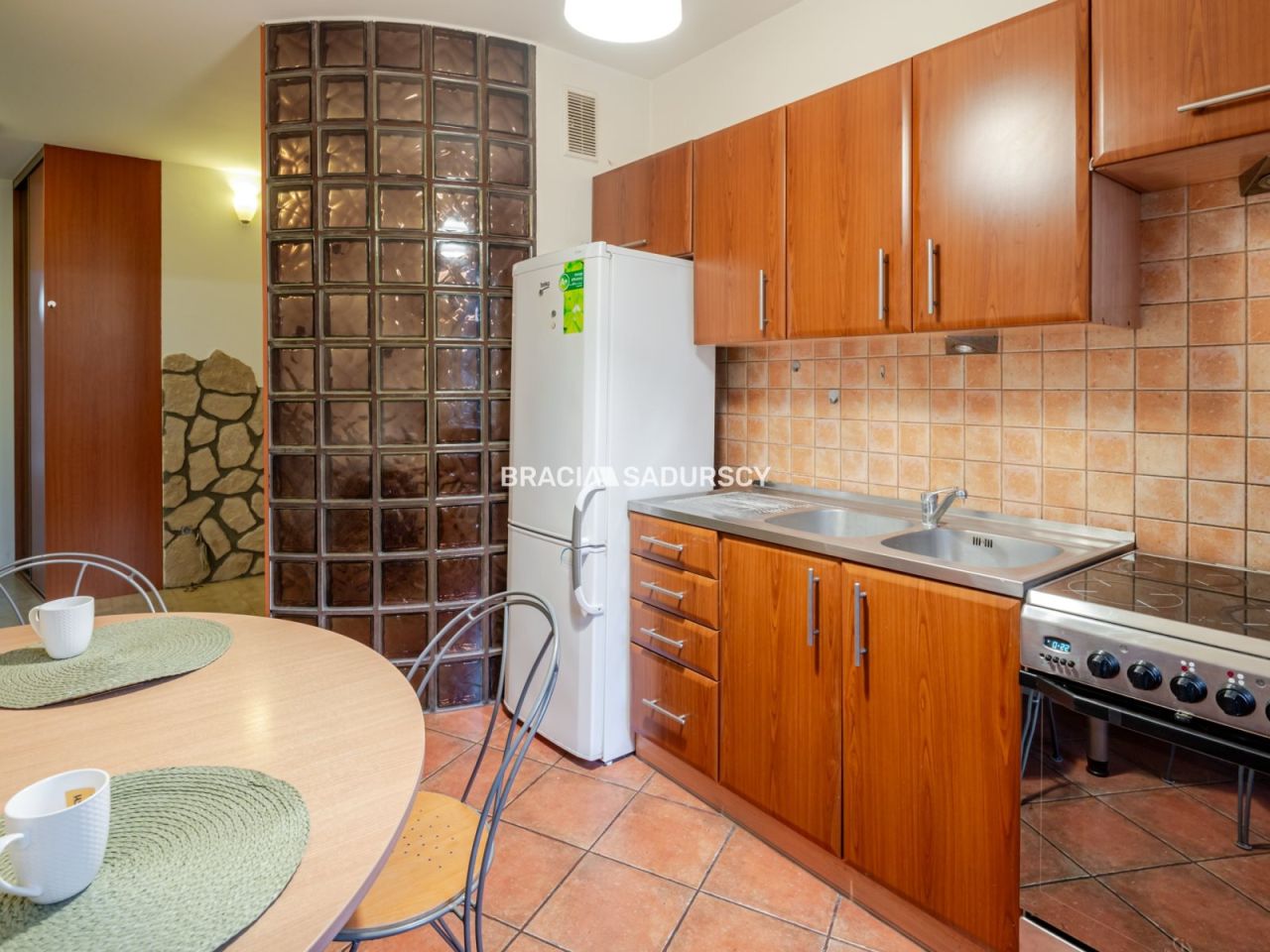 Mieszkanie 2-pokojowe Kraków Bronowice Wielkie, ul. Eljasza Walerego Radzikowskiego. Zdjęcie 15