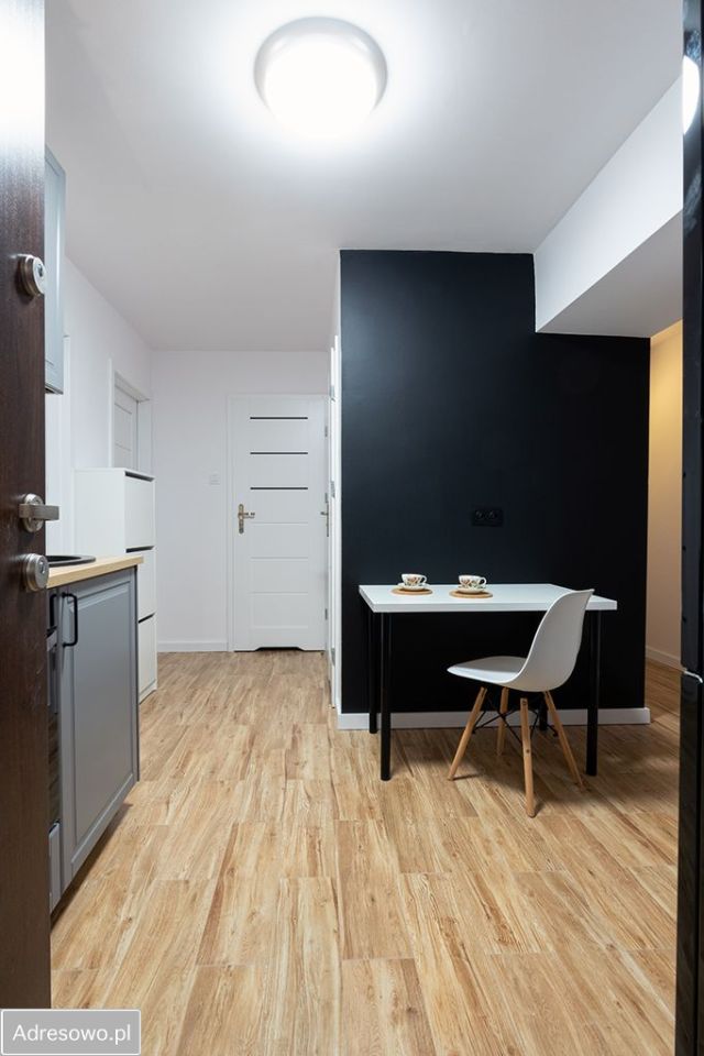 Mieszkanie 5-pokojowe Warszawa Praga-Południe, ul. gen. Romana Abrahama. Zdjęcie 17