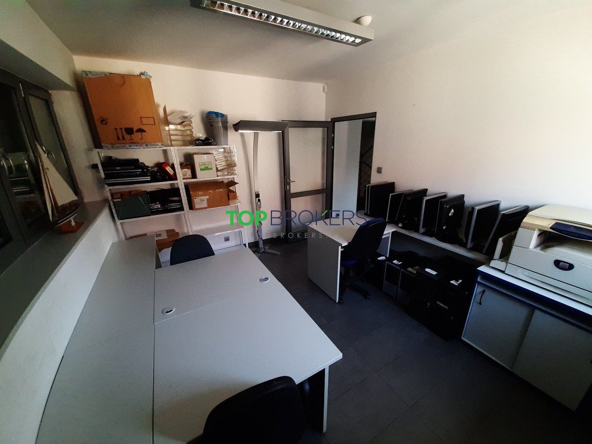 dom szeregowy, 8 pokoi Warszawa Bielany. Zdjęcie 13