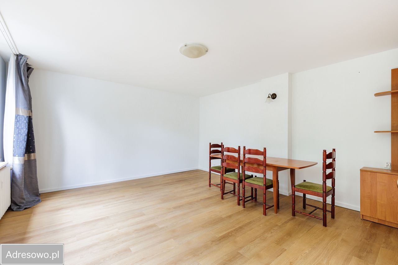 Mieszkanie 1-pokojowe Mińsk Mazowiecki, ul. gen. Kazimierza Sosnkowskiego. Zdjęcie 8