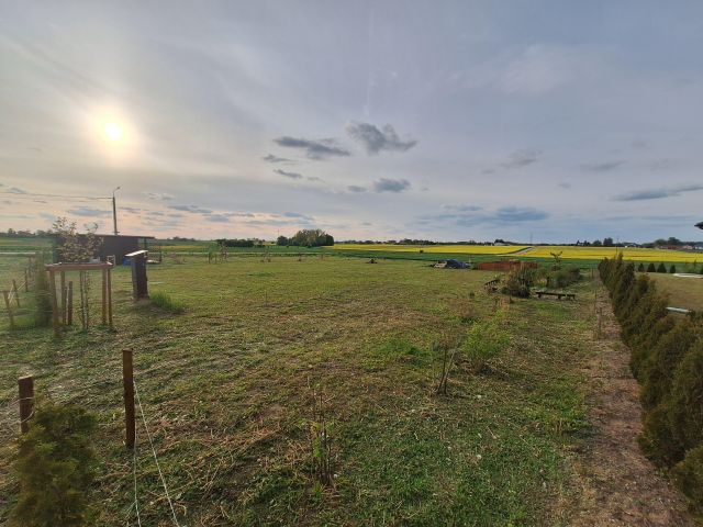 Działka budowlana Juryszewo. Zdjęcie 1