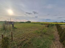 Działka budowlana Juryszewo