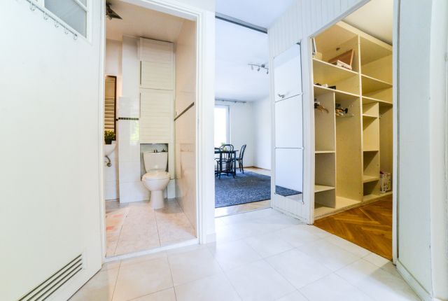 Mieszkanie 2-pokojowe Warszawa Ochota, ul. Józefa Siemieńskiego. Zdjęcie 17