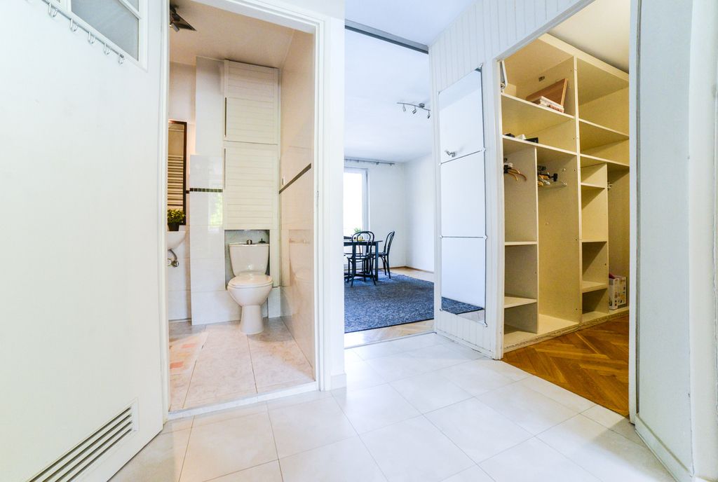 Mieszkanie 2-pokojowe Warszawa Ochota, ul. Józefa Siemieńskiego. Zdjęcie 17