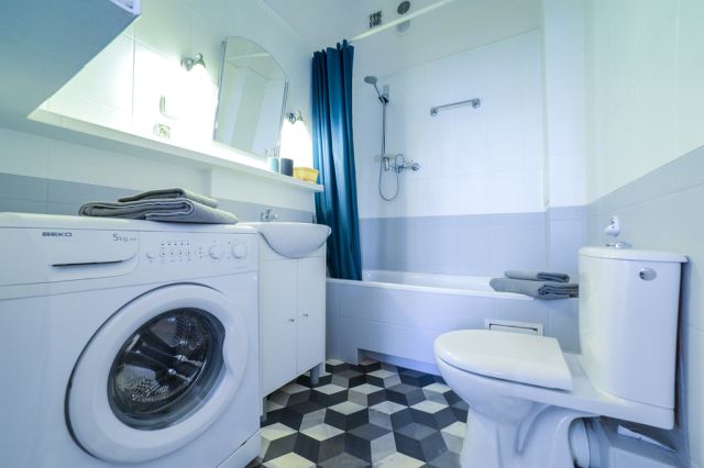 Mieszkanie 2-pokojowe Warszawa Śródmieście, ul. Podwale. Zdjęcie 8