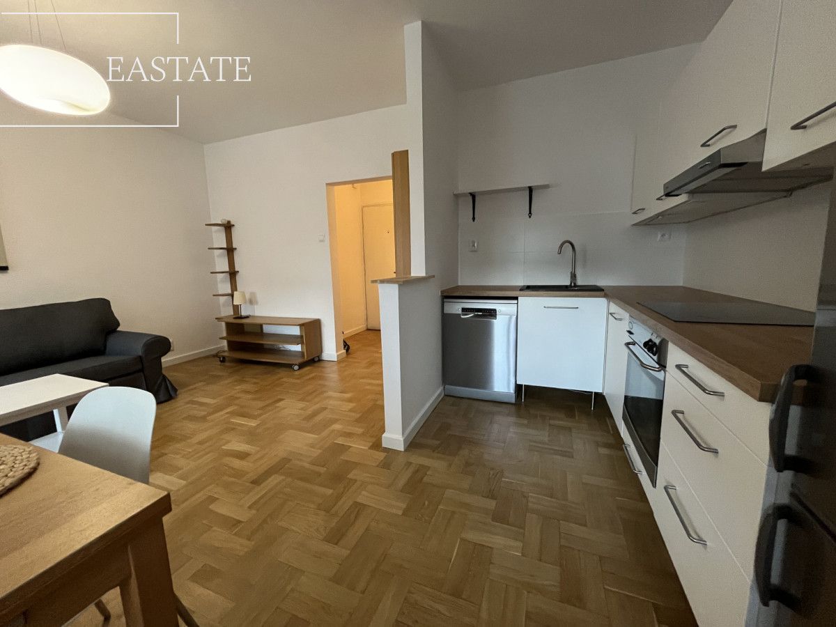 Mieszkanie 3-pokojowe Warszawa Ursynów, ul. Ludwika Paszkiewicza. Zdjęcie 10