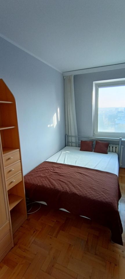 Mieszkanie 3-pokojowe Rzeszów Pobitno, ul. Kurpiowska. Zdjęcie 11