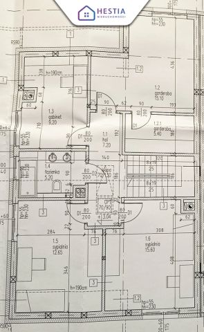 bliźniak, 5 pokoi Mierzyn. Zdjęcie 11
