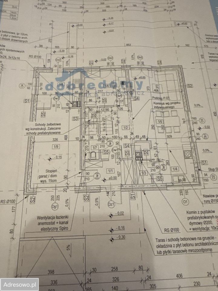 dom wolnostojący Kozłowo, ul. Małłka. Zdjęcie 15