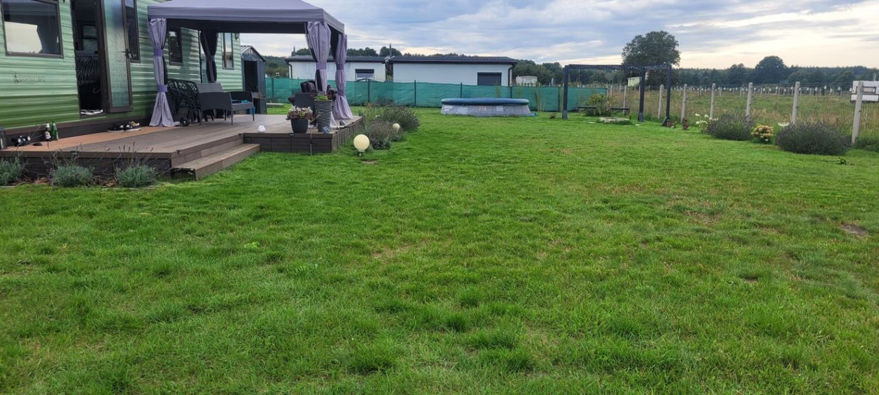 Działka budowlana Lgiń. Zdjęcie 12