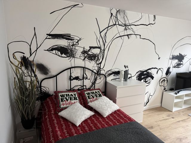 Mieszkanie 1-pokojowe Warszawa Śródmieście, ul. Emilii Plater. Zdjęcie 16