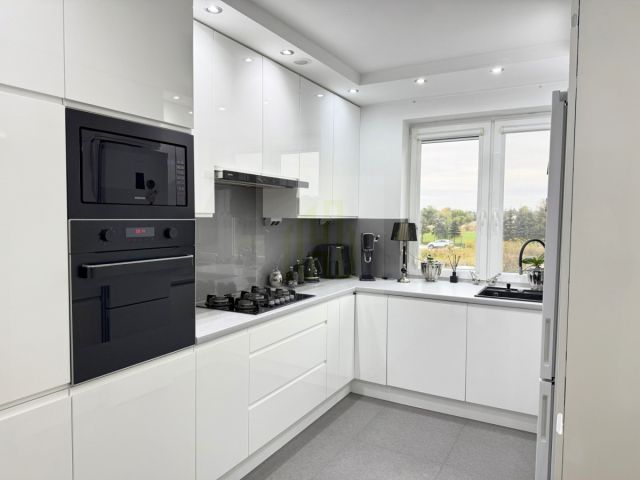 Mieszkanie 3-pokojowe Radzymin, ul. Władysława Reymonta. Zdjęcie 12