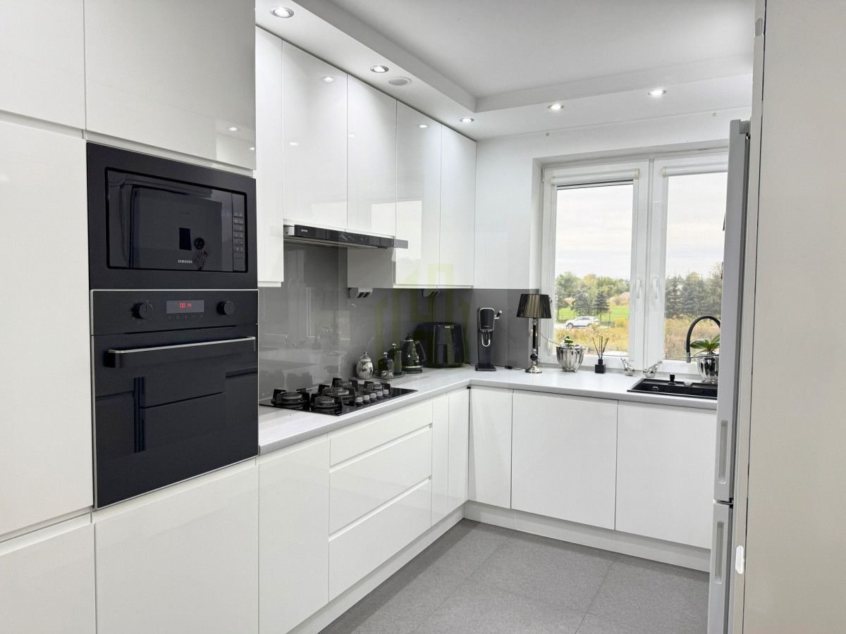 Mieszkanie 3-pokojowe Radzymin, ul. Władysława Reymonta. Zdjęcie 12