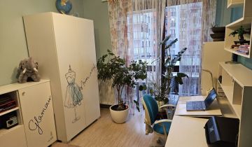 Mieszkanie 3-pokojowe Białystok Wysoki Stoczek, ul. Blokowa