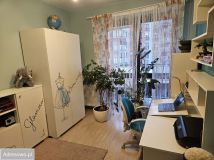 Mieszkanie 3-pokojowe Białystok Wysoki Stoczek, ul. Blokowa. Zdjęcie 1