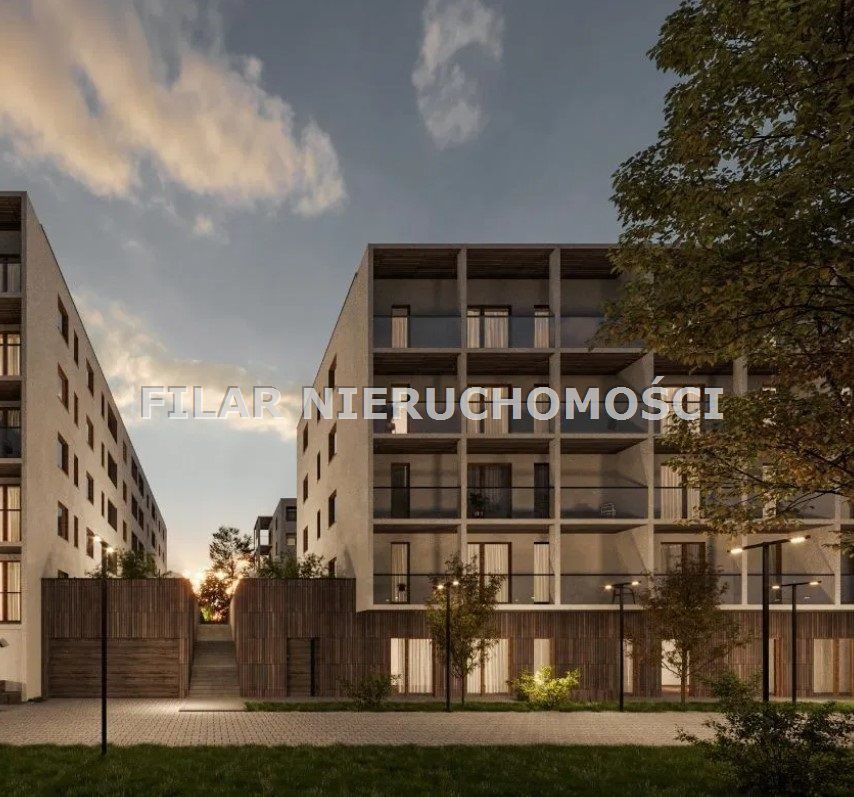 Mieszkanie 3-pokojowe Lubin Centrum. Zdjęcie 4