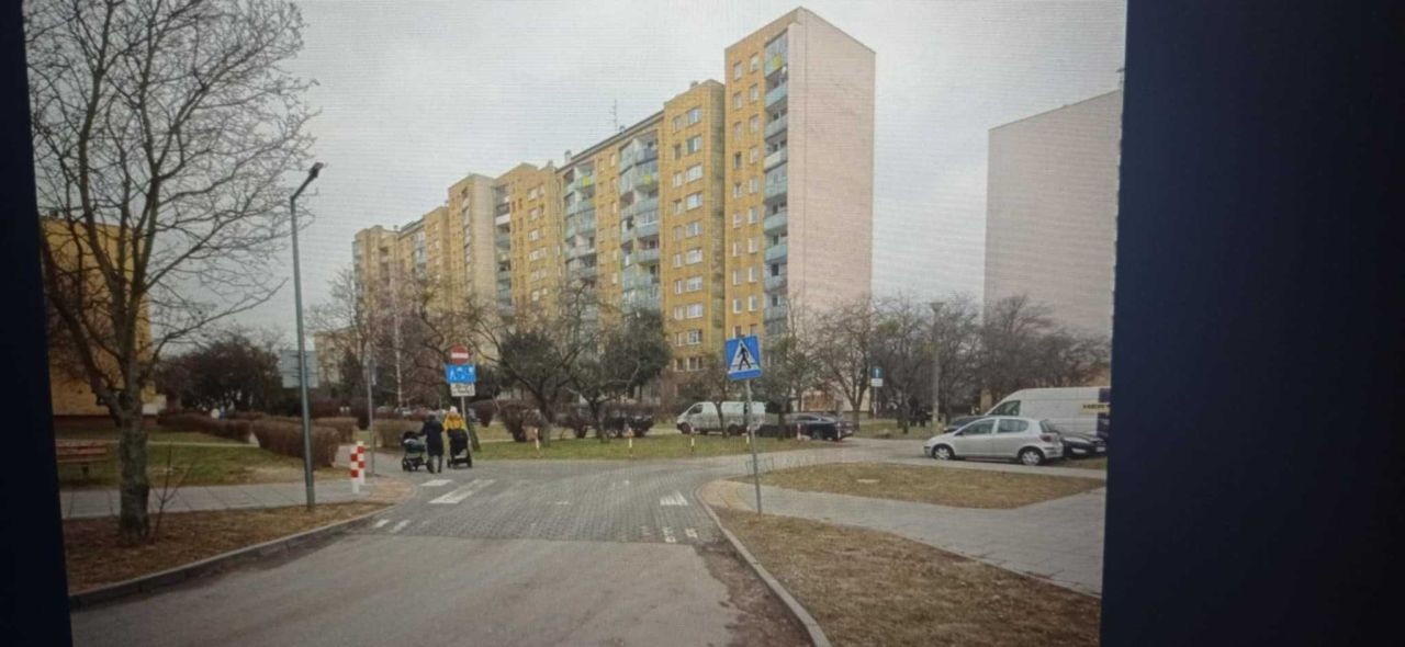 Mieszkanie 2-pokojowe Warszawa Bemowo, ul. Eugeniusza Szwankowskiego. Zdjęcie 4