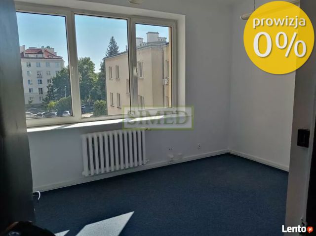 Biuro Warszawa Mokotów. Zdjęcie 1