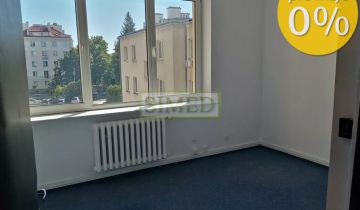 Biuro Warszawa Mokotów