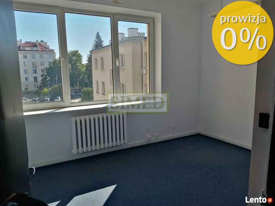 Biuro Warszawa Mokotów