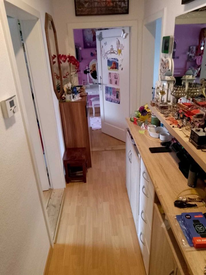 Mieszkanie 2-pokojowe Kraków Prądnik Biały, ul. Stefana Batorego. Zdjęcie 3