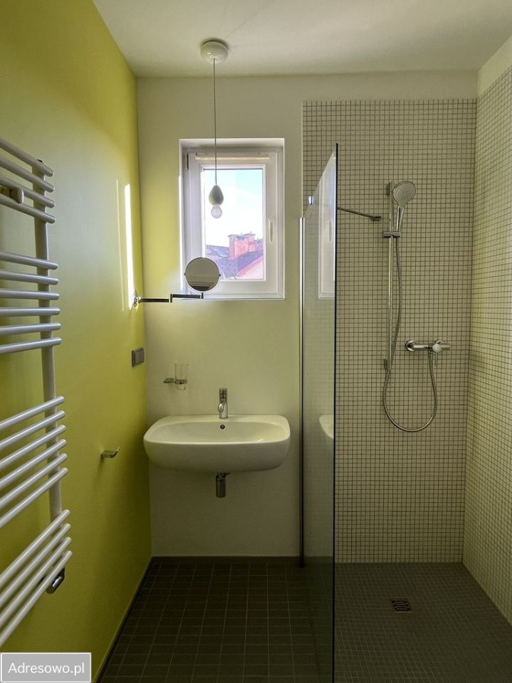 Mieszkanie 1-pokojowe Warszawa Bielany, ul. Encyklopedyczna. Zdjęcie 7