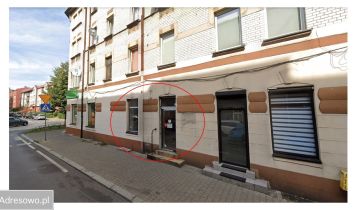 Lokal Chorzów, ul. Krzyżowa