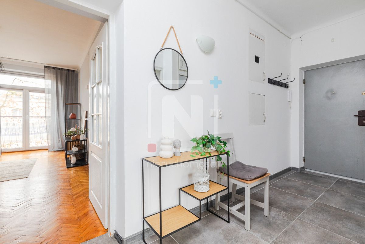 Mieszkanie 2-pokojowe Warszawa Wola, ul. Żytnia. Zdjęcie 9