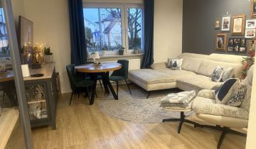 dom wolnostojący, 3 pokoje Luzino, ul. Piaskowa