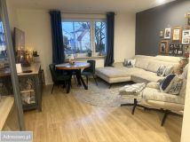 dom wolnostojący, 3 pokoje Luzino, ul. Piaskowa