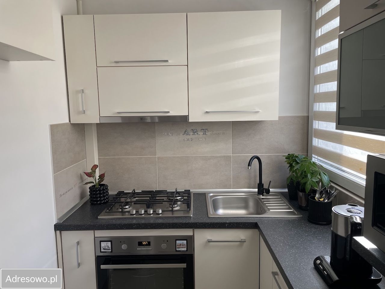 Mieszkanie 2-pokojowe Łódź Dąbrowa. Zdjęcie 7